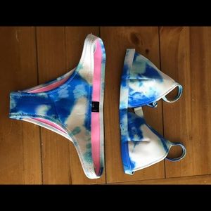 Triangl Swimsuit WITH ORIGINAL BAG